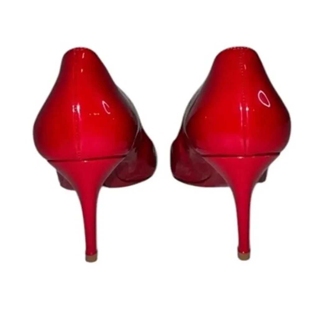 Christian Louboutin classic christian